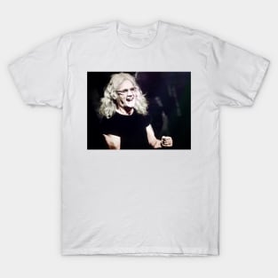 Billy Connolly, the big yin T-Shirt